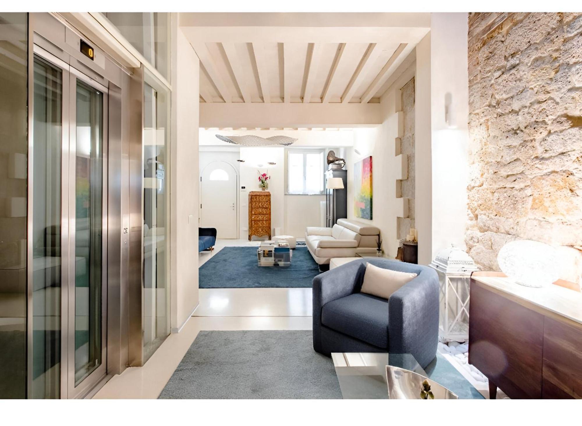 Luxury Tower House In Heart Of Pisa Standard Hotel Exterior foto